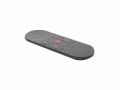 Logitech - Video conference system remote control - graphite