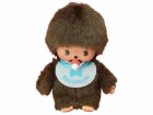 Monchhichi Kuscheltier Baby Basic Boy Blue 15 cm, Plüschtierart