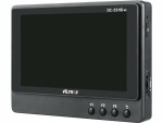 Viltrox Monitor DC-55HD, Schnittstellen: HDMI, A/V Ausgang