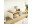 Image 7 Yamazaki Küchenregal Tosca stapelbar 30.5 x 22 cm, Nature/Weiss