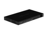 NETGEAR PoE++ Switch AV Line M4250-10G2XF-PoE++ 12 Port, SFP