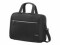 Bild 3 Samsonite Notebooktasche Litepoint 15.6 " Schwarz, Tragemöglichkeit