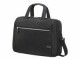 Samsonite Notebooktasche Litepoint 15.6 " Schwarz, Tragemöglichkeit