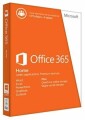 Microsoft Office 365 Home, 5 Devices, 1 Jahr, Englisch