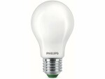 Philips Lampe E27, 5.2W (75W), Neutralweiss, Energieeffizienzklasse