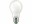 Image 0 Philips Lampe E27, 2.3W (40W), Warmweiss, Energieeffizienzklasse EnEV