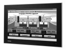 ADVANTECH 21.5IN INDUSTRIAL MONITOR WITH PCT TOUCH MSD IN MNTR