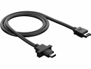 Fractal Design USB-C 10 Gbit/s Kabel Model D