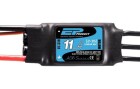 E+P EP Brushless Regler Aer11-Aer-Series 11A, 2-3S, L-BEC