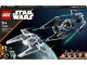 LEGO ® Star Wars Mandalorianischer Fang Fighter 75348