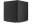 Bild 3 Fenton Subwoofer SHFS12B Schwarz, Detailfarbe: Schwarz