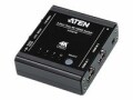 ATEN Technology ATEN VS381B - Video/audio switch - 3 x HDMI
