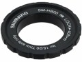 Shimano Lock-Ring SM-HB20 15/20 mm, Steckachse, Bremssystem