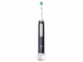 Oral-B Rotationszahnbürste iO Series 3 Matt Black