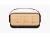 Bild 3 Fender Bluetooth Speaker Riff Braun, Schwarz