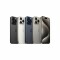 Bild 4 APPLE iPhone 15 Pro 256 GB Schwarz Titan