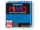 Fimo Modelliermasse Professional Hellblau, Packungsgrösse: 1