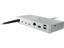 Razer Thunderbolt 4 Dock 