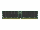 Kingston 96GB DDR5-5600MT/S ECC REG CL46 DIMM 2RX4 HYNIX M RENESAS