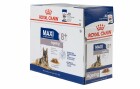 Royal Canin Nassfutter Health Nutrition Maxi Ageing 8+ Sauce, 10