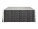 Supermicro JBOD Gehäuse SC846BE2C-R1K03JBOD, Anzahl