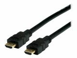 Value HDMI Ultra HD Kabel 10.0m mit