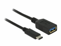 DeLock DeLOCK - Adattatore USB - USB Type A (F)