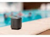 Philips Bluetooth Speaker TAS1505B/00 Schwarz