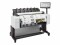 Bild 11 HP Inc. HP Grossformatdrucker DesignJet T2600DRPS, Druckertyp