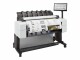 Bild 7 HP Inc. HP Grossformatdrucker DesignJet T2600DRPS, Druckertyp