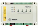 Teracom Netzwerk IP I/O Module TCW241, Schnittstellen: Relais Out