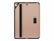 Image 8 Targus iPad Case Click-In 7. Gen Rose