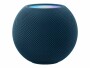 Apple HomePod mini Blue, Stromversorgung: Netzbetrieb