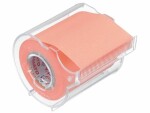 NT Cutter Notizzettel-Dispenser Yamato 5 cm Orange, 1 Rolle