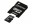 Bild 1 TRANSCEND microSDHC 8GB Premium 400x - TS8GUSDU1 (UHS-I, U1) incl. SD-Adapter - 1 Stück