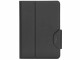 Targus Tablet Book Cover VersaVu iPad 10.2" + Air/Pro