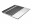 Bild 3 Hewlett-Packard HP Premium - Tastatur - mit ClickPad - hinterleuchtet