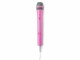 Immagine 1 Fenton Mikrofon KMD55P Pink, Typ