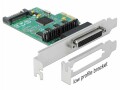 DeLock PCI-Express-Karte 89938 4x RS-232 mit