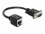 Bild 1 DeLock Netzwerk-Adapter RS232/422/485 Stecker ? LAN Ethernet