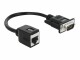 Bild 3 DeLock Netzwerk-Adapter RS232/422/485 Stecker ? LAN Ethernet