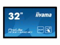 Iiyama ProLite TF3215MC-B1 - Écran LED - 32" (31.5