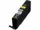 Canon CLI-531 Y - Giallo - originale - cartuccia