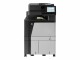 Immagine 7 HP Color LaserJet Enterprise - Flow MFP M880z+
