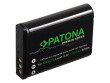 Patona PATONA - Kamerabatterie Li-Ion 1700 mAh -