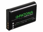 Patona PATONA Premium Akku EN-EL23, 170 mAh / 3.8V, für