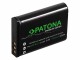Image 0 Patona PATONA - Kamerabatterie Li-Ion 1700 mAh -