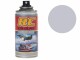 Ghiant Acrylspray RC COLOURS Silber 91