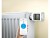 Bild 4 WOOX Smart Home ZB Smart Thermostat R7067, Detailfarbe: Weiss