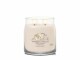 Yankee Candle Signature Duftkerze Warm Cashmere Signature Medium Jar, Bewusste